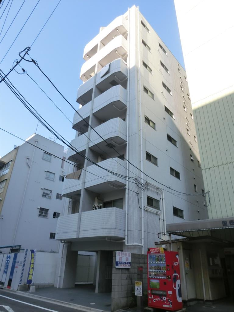 ファーストステージ国泰寺の画像