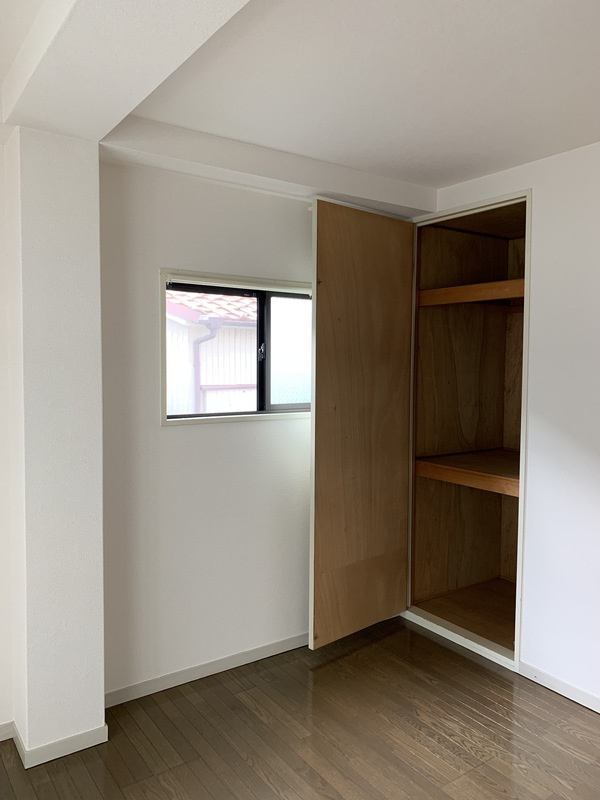 カーサ滝の茶屋の洋室