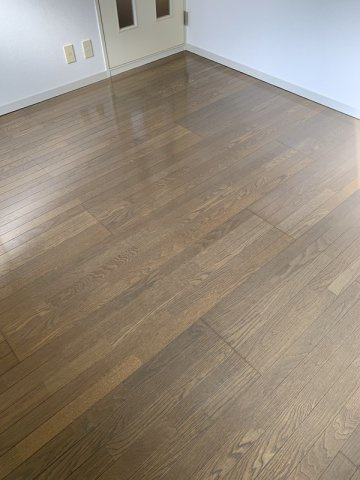 カーサ滝の茶屋の居間・リビング