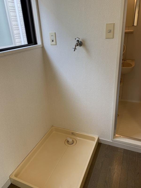 カーサ滝の茶屋の内装