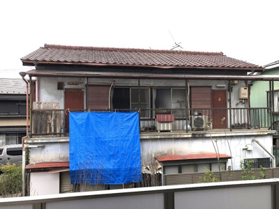 【展望】 | GENOVIA西川口