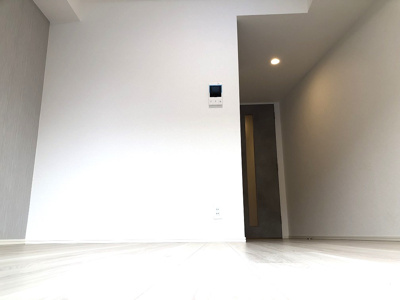 【洋室】 | GENOVIA西川口