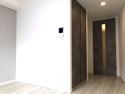 【居間・リビング】 | GENOVIA西川口