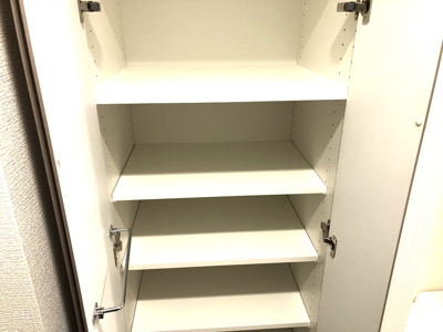 【玄関】 | GENOVIA西川口