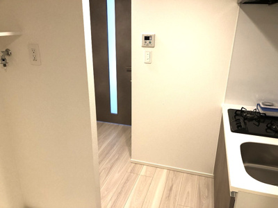 【内装】 | GENOVIA西川口