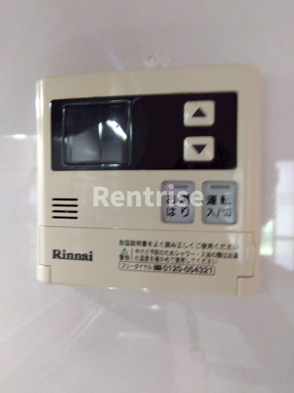 ハイツミニオンの設備