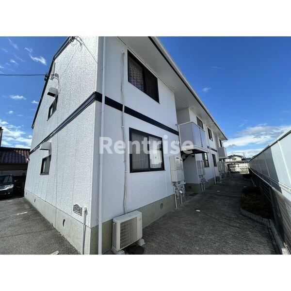 ハイツミニオン