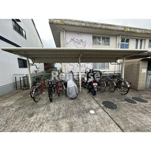 ハイツミニオンのその他共用部分