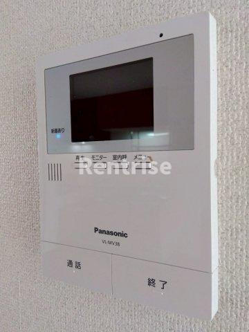 ハイツミニオンのセキュリティ
