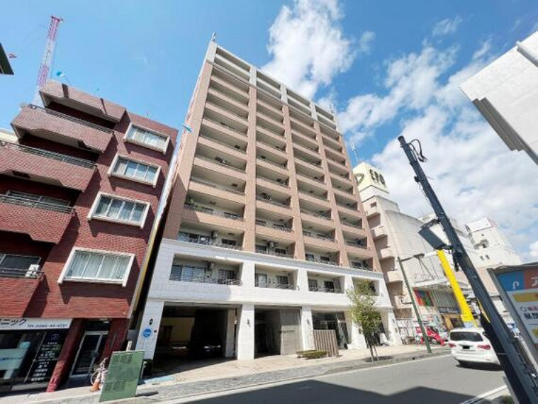 クオス小田原栄町