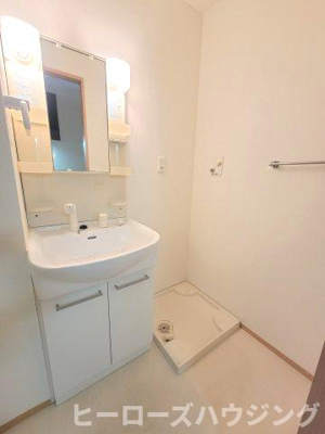 【その他】 | サンシャリテ向丘B棟