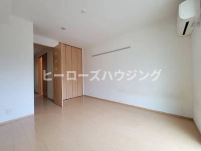 【居間・リビング】 | サンシャリテ向丘B棟