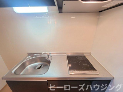 【キッチン】 | サンシャリテ向丘B棟