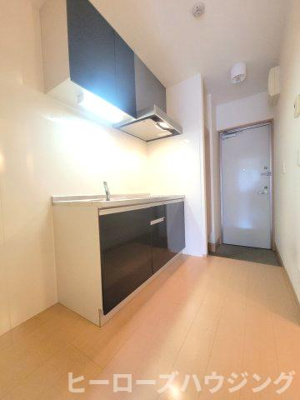 【内装】 | サンシャリテ向丘B棟