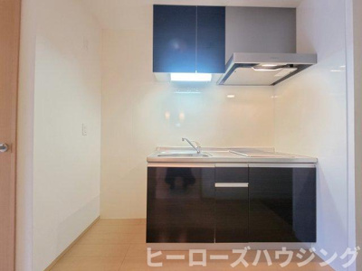 【その他】 | サンシャリテ向丘B棟