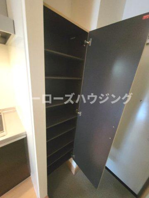 【内装】 | サンシャリテ向丘B棟