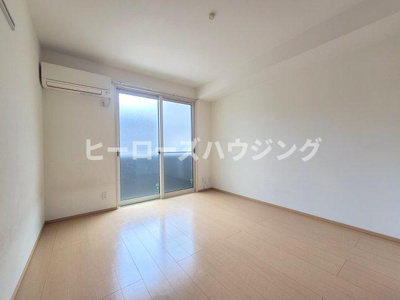 【内装】 | サンシャリテ向丘B棟