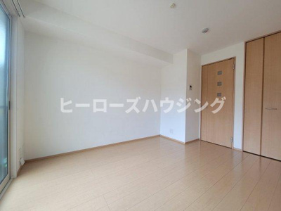 【内装】 | サンシャリテ向丘B棟