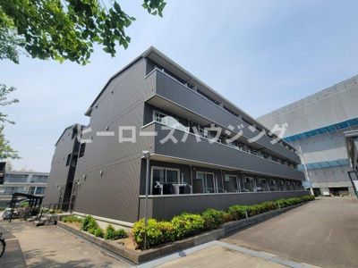 【その他】 | サンシャリテ向丘B棟