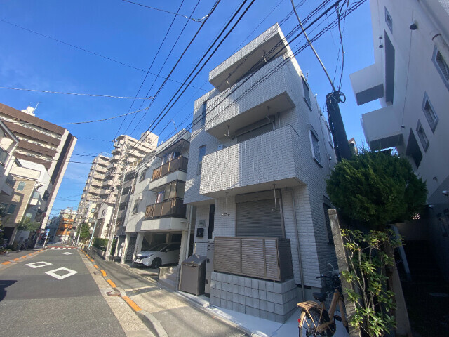 【ロビー】