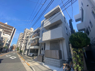 【ロビー】