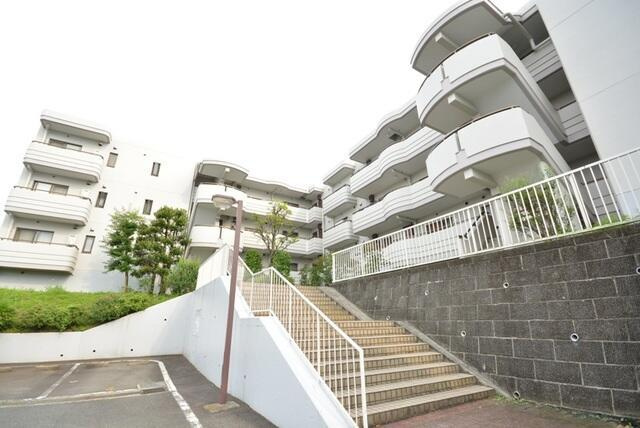 ドミールいぶき野