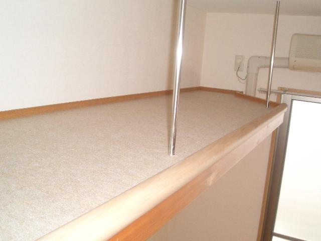 【その他】 | トリコット北梅田