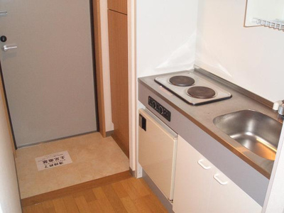 【その他】 | トリコット北梅田
