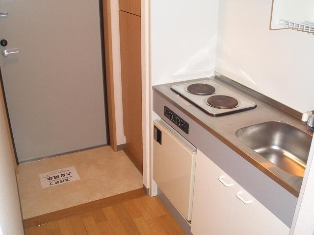 【その他】 | トリコット北梅田