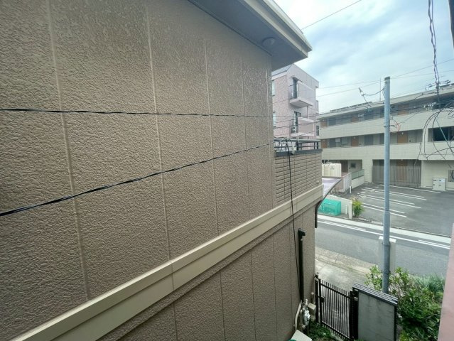 岡松莊|名古屋市の賃貸ならMy賃貸の展望|岡松壮