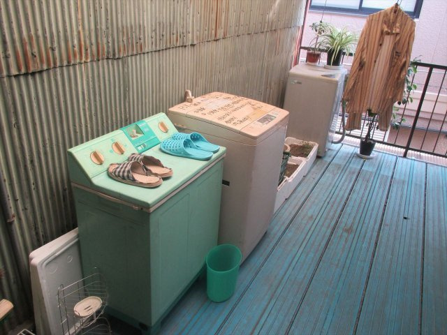 岡松莊|名古屋市の賃貸ならMy賃貸のその他共用部分|岡松壮
