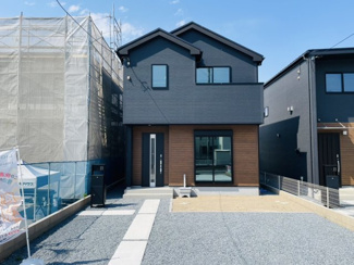 【外観】 | 内覧できます。お電話下さい。