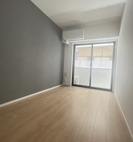 MELDIA西川口Ⅱの居間・リビング|※同シリーズ施工　別物件