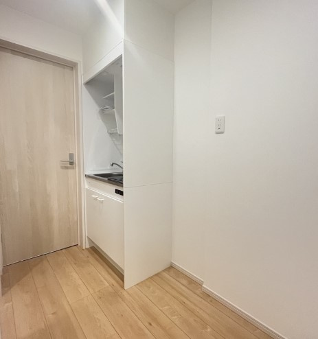 MELDIA西川口Ⅱの内装|※同シリーズ施工　別物件