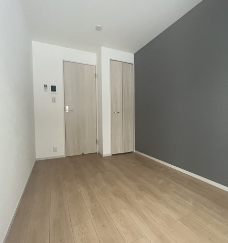 MELDIA西川口Ⅱの居間・リビング|※同シリーズ施工　別物件