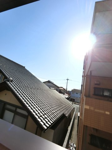 【展望】 | エタルナ倉賀野