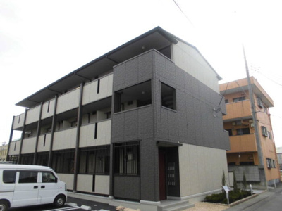【外観】 | エタルナ倉賀野