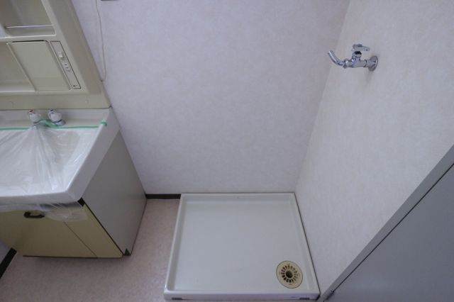 チェリーハイツの設備