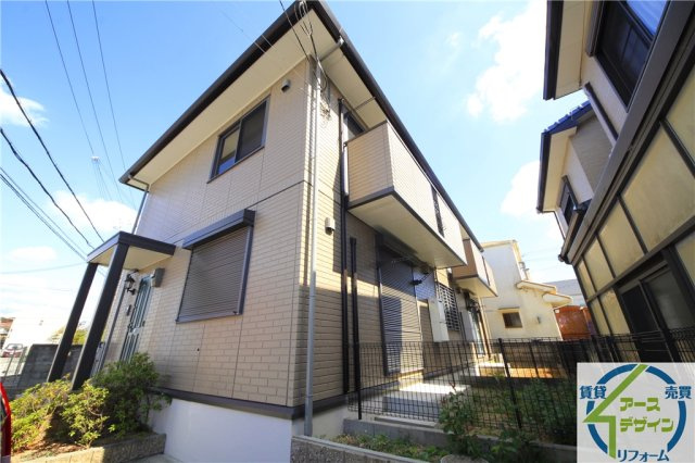 品川様タウンハウス