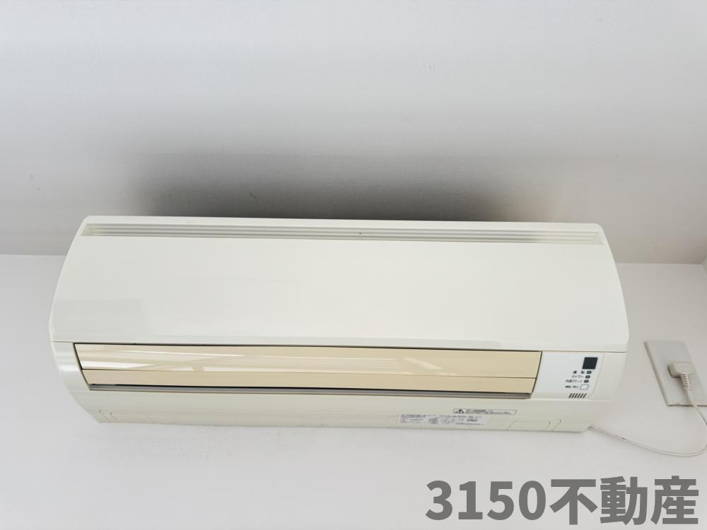 第一辻ビルの設備