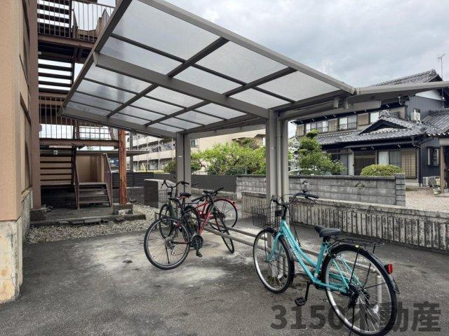 第一辻ビルのその他共用部分