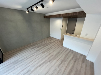 【居間・リビング】 | estageo関目高殿