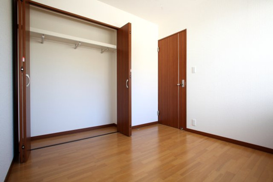 前後町大代１６０５－８２コダテックスⅠＡの収納