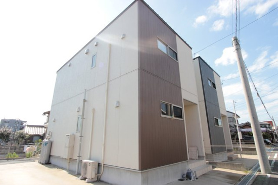 前後町大代１６０５－８２コダテックスⅠＡ