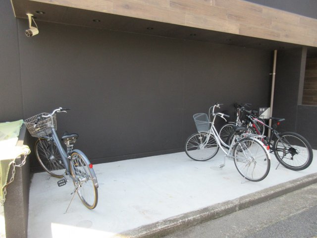 クラブメゾン明石樽屋町のその他共用部分