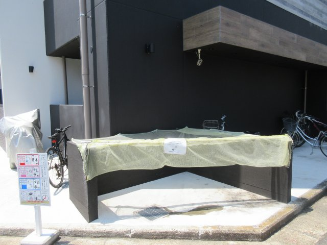 クラブメゾン明石樽屋町のその他