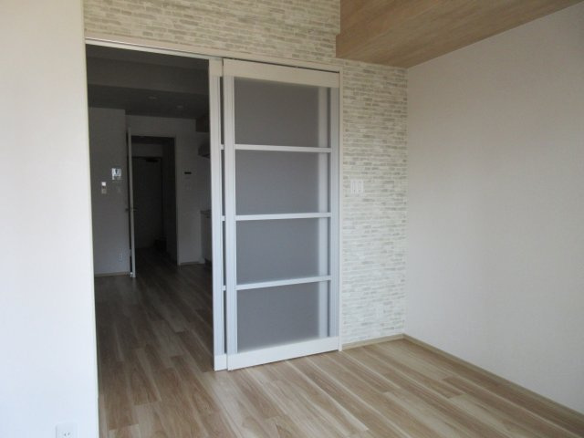 クラブメゾン明石樽屋町の洋室