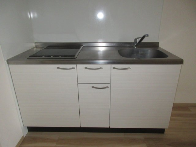 クラブメゾン明石樽屋町のキッチン