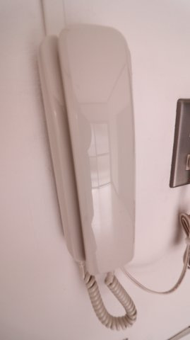 霞ヶ丘関西マンションのセキュリティ