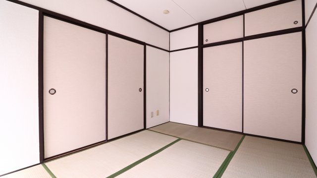 霞ヶ丘関西マンションのその他